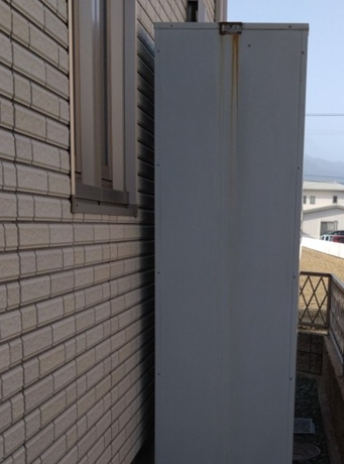 大阪府豊中市　S様邸