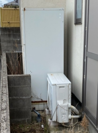 宮崎県東諸県郡　M様邸