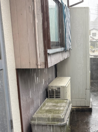 京都府船井郡　Y様邸
