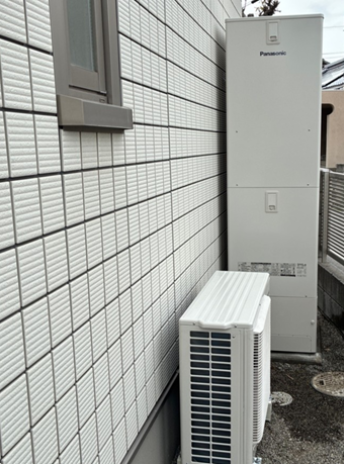 大阪府泉南市　T様邸