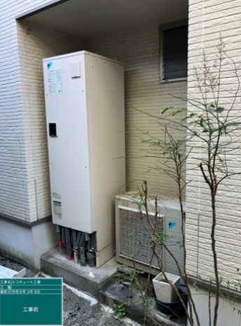愛知県半田市　K様邸
