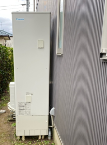 兵庫県西脇市　G様邸
