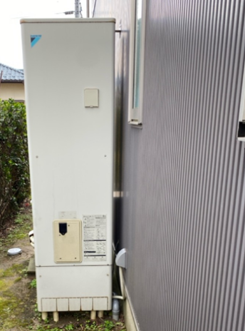 兵庫県西脇市　G様邸