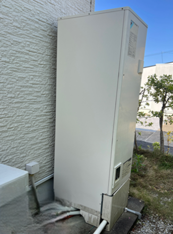 兵庫県赤穂市　K様邸