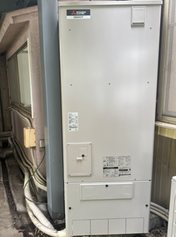 福岡県福津市　M様邸