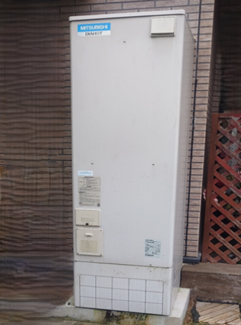 滋賀県蒲生郡　N様邸