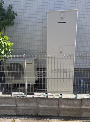 東京都福生市　T様邸