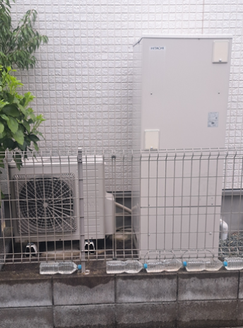 東京都福生市　T様邸