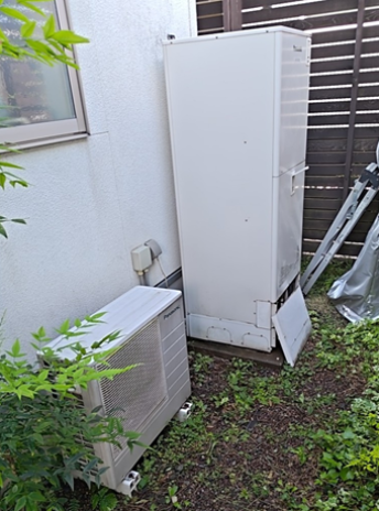 栃木県塩谷郡　T様邸