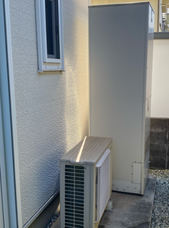 埼玉県草加市　M様邸