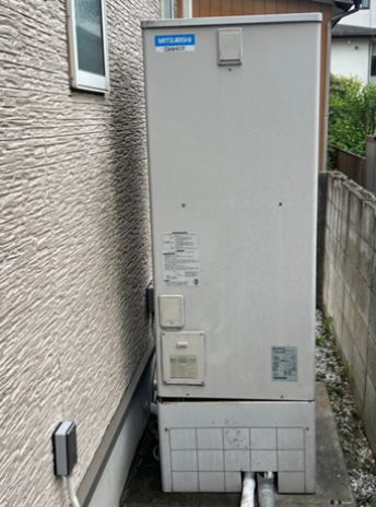 滋賀県犬上郡　M様邸