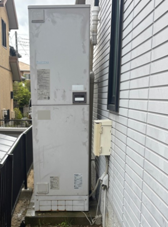 愛知県丹羽郡　I様邸