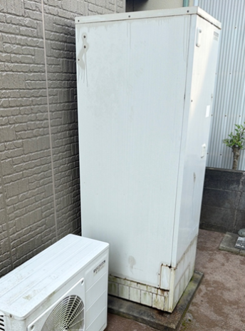 鹿児島県姶良郡　N様邸