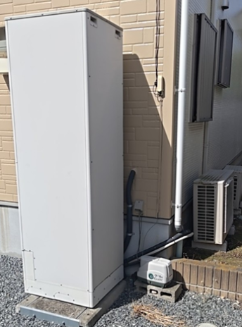 兵庫県南あわじ市　I様邸