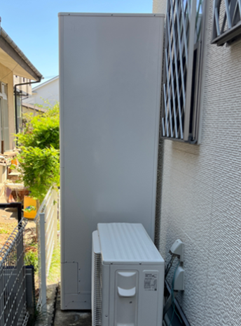 栃木県芳賀郡　A様邸