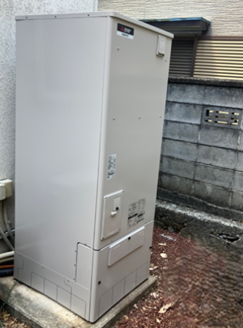 茨城県稲敷市　U様邸