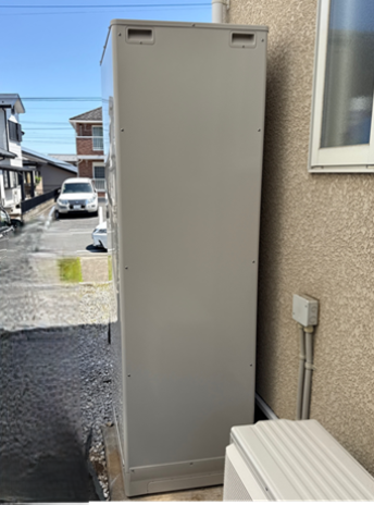 福島県いわき市　T様邸
