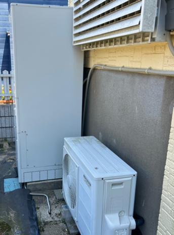 静岡県榛原郡　M様邸