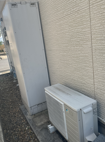 宮城県多賀城市　T様邸
