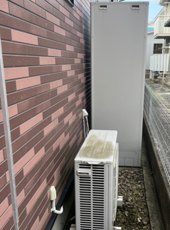 福島県双葉郡　T様邸