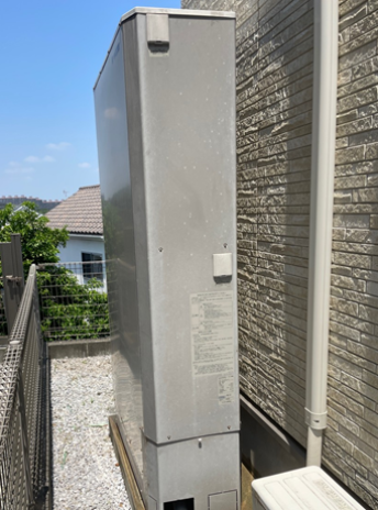 兵庫県伊丹市　N様邸