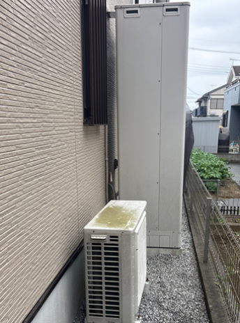 和歌山県岩出市　A様邸