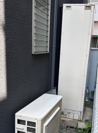 大阪府八尾市　T様邸