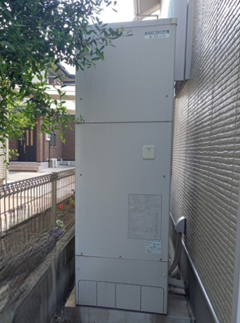 福岡県北九州市　N様邸