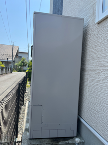 新潟県小千谷市　S様邸
