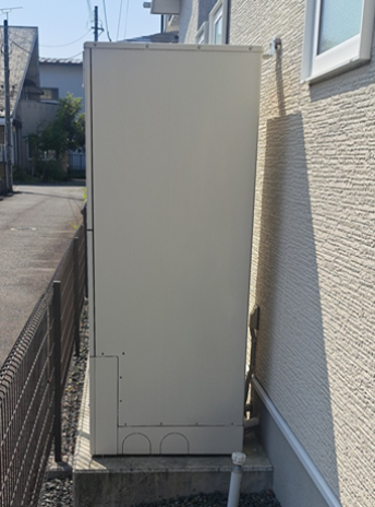 新潟県小千谷市　S様邸