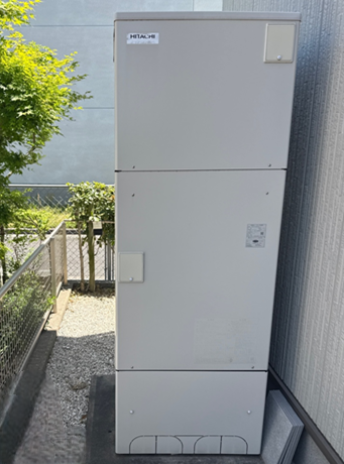 千葉県市原市　K様邸