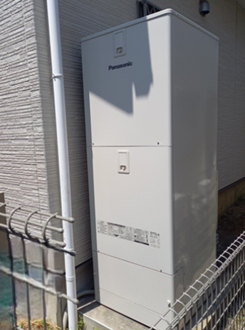 京都府亀岡市　N様邸