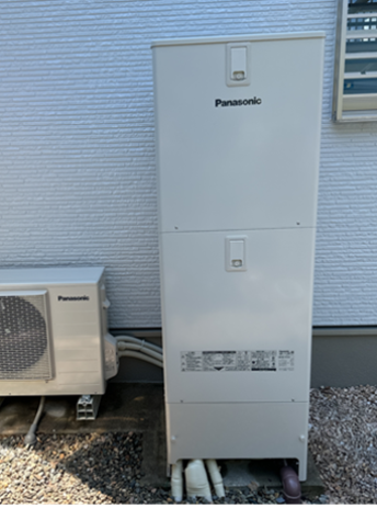 茨城県つくば市　K様邸