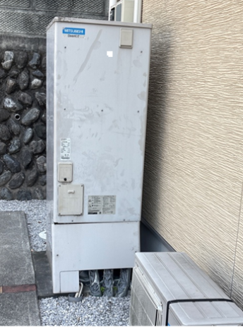 岐阜県可児市　K様邸