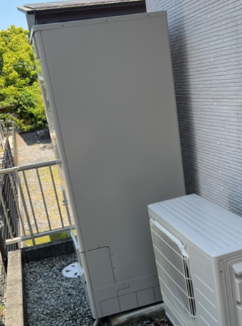 滋賀県米原市　T様邸