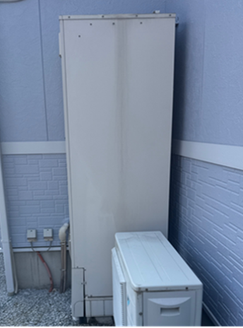 京都府南丹市　O様邸