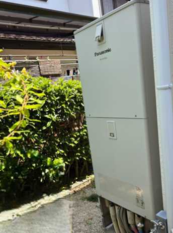 三重県多気郡　H様邸