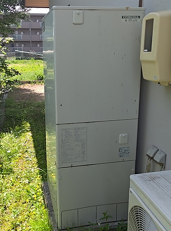 鹿児島県日置市　T様邸