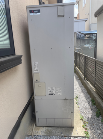 山梨県大月市　T様邸
