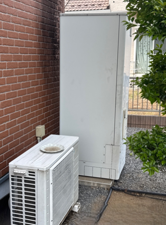 東京都江戸川区　S様邸