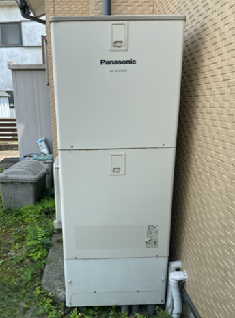 新潟県西蒲原郡　O様邸