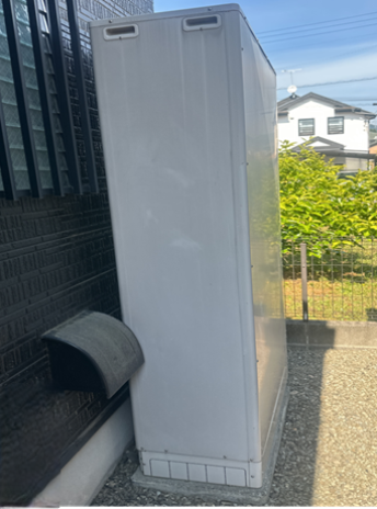 茨城県龍ケ崎市　I様邸
