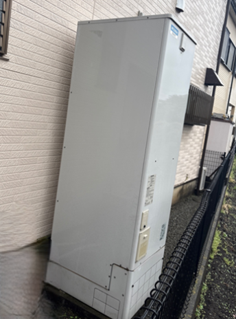 栃木県下都賀郡　N様邸
