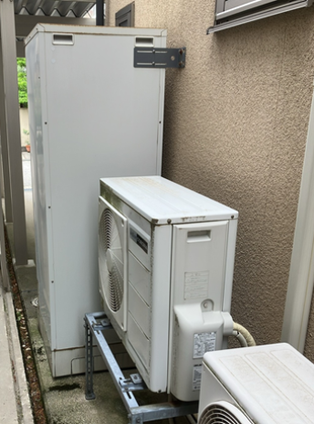 岐阜県瑞浪市　H様邸