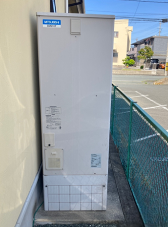 福島県西白河郡　A様邸