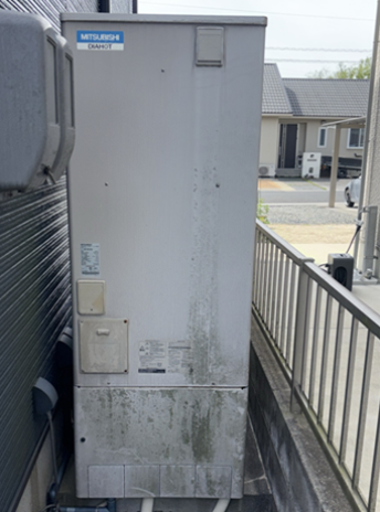 奈良県大和高田市　I様邸