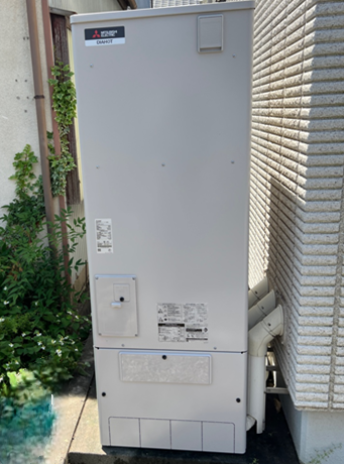 山口県熊毛郡　H様邸
