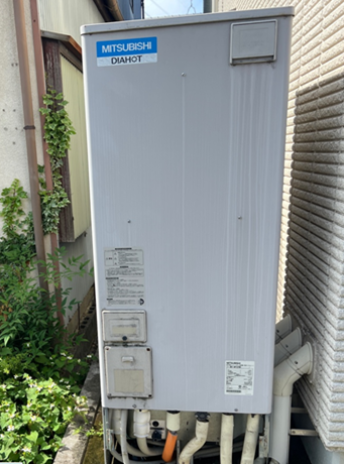 山口県熊毛郡　H様邸