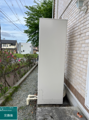 岐阜県多治見市　O様邸