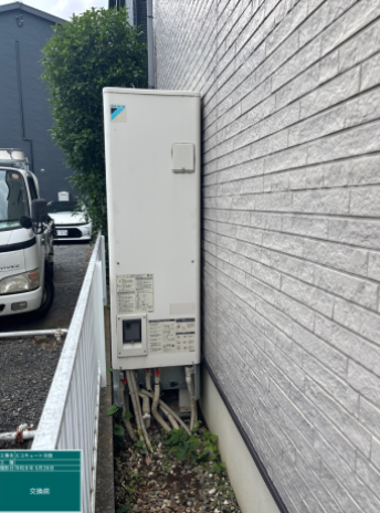 山梨県上野原市　N様邸